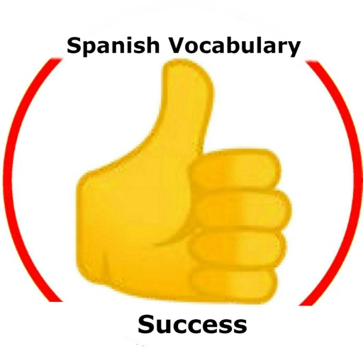 Spanish Vocabulary Success