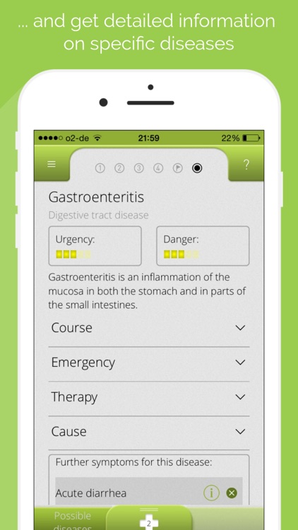 DoggyDoc - for dog health screenshot-4