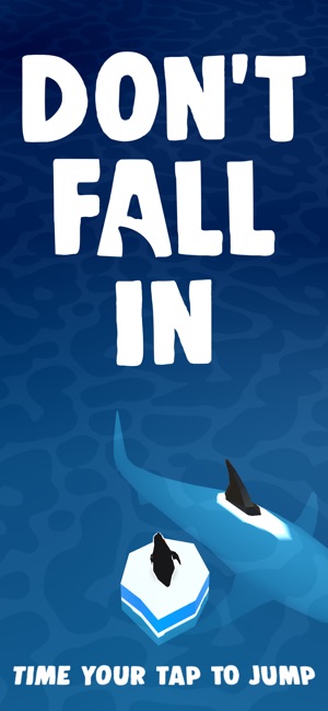 Don't Fall In(圖4)-速報App