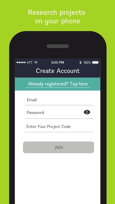CrowdLabのスクリーンショット1 CrowdLabのスクリーンショット1