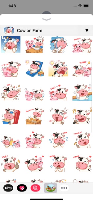 Farm Animals •(圖9)-速報App