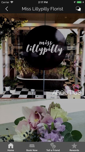 Miss Lillypilly Florist(圖2)-速報App