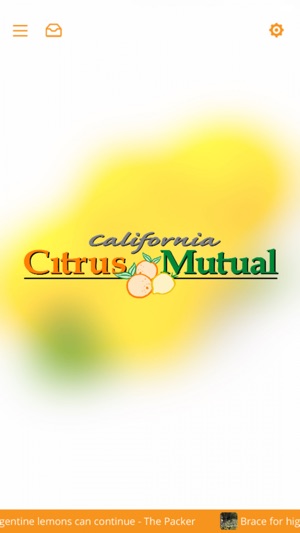 California Citrus Mutual