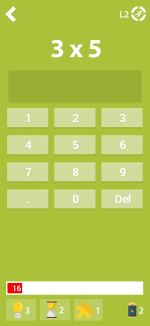 Mathu - The math games app(圖9)-速報App