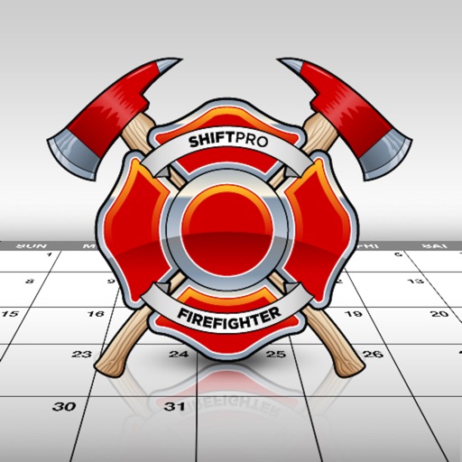 ShiftPro - Fire Fighters by Global Response