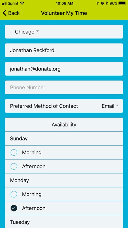 myReStore screenshot-4