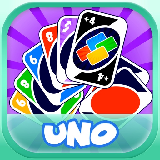 Uno Classic with Buddies