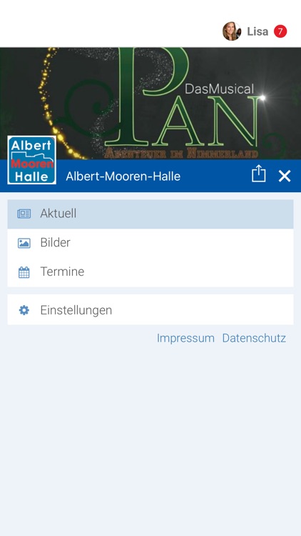 Albert-Mooren-Halle