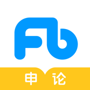粉笔申论-拍照识别&精准批改
