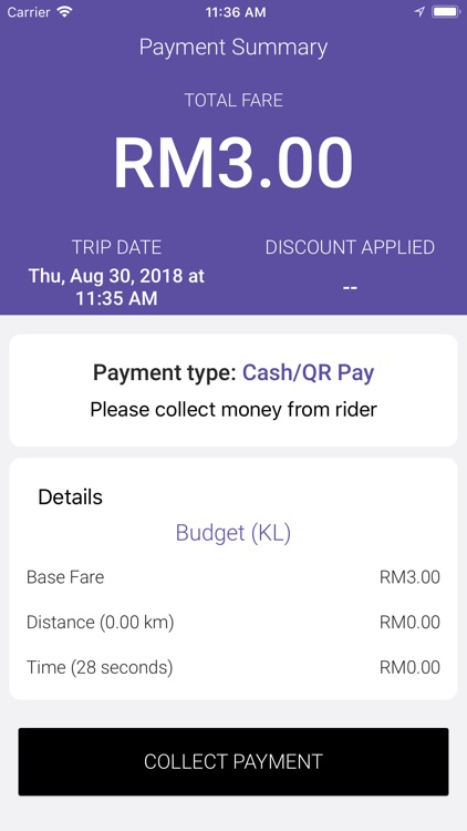Quulo Drive screenshot-6
