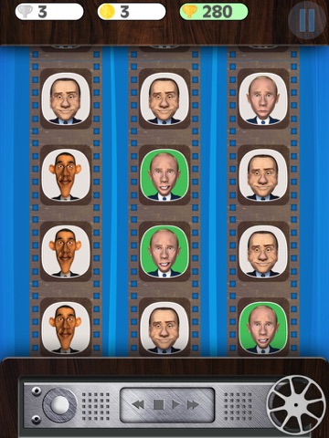 Putin : 2018 - for iPad screenshot 4