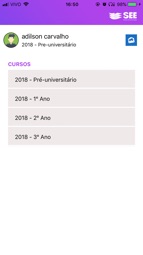 APP SEE Captura de tela 2