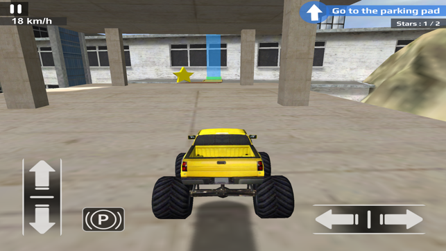 RC Race Car Simulator(圖2)-速報App