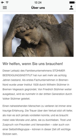 Beerdigungsinstitut Stühmer(圖2)-速報App