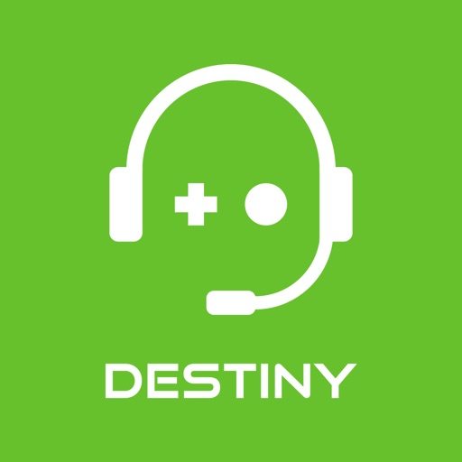 FAF - Find a Fireteam & LFG Companion for Destiny