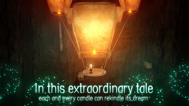 Candleman:find yourself screenshot-3