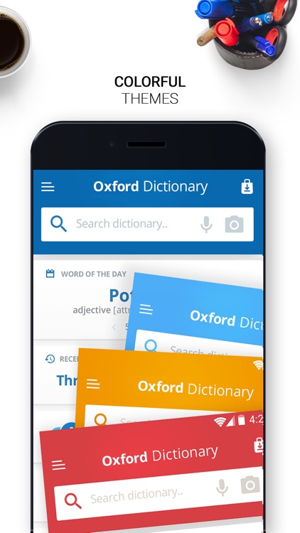 Oxford English Dictionary 2018