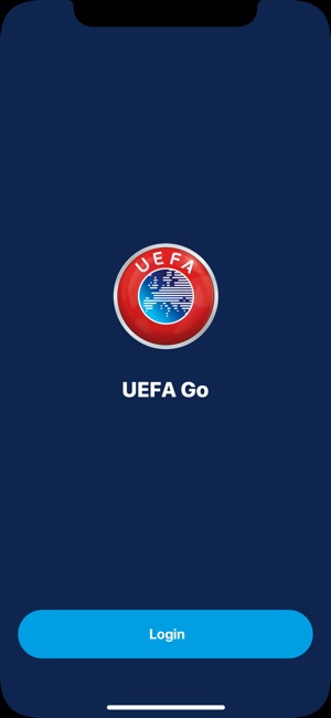 UEFA GO