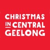 Christmas in Central Geelong