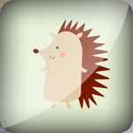 3D Porcupine Jungle Juggle Safari Game