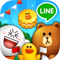 LINE POP