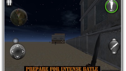 Sharpshooter Battle screenshot 3