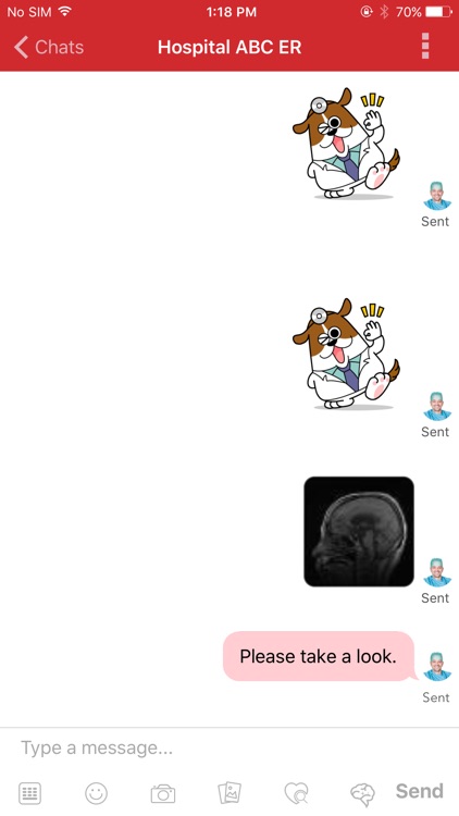 Join - Medical Communication