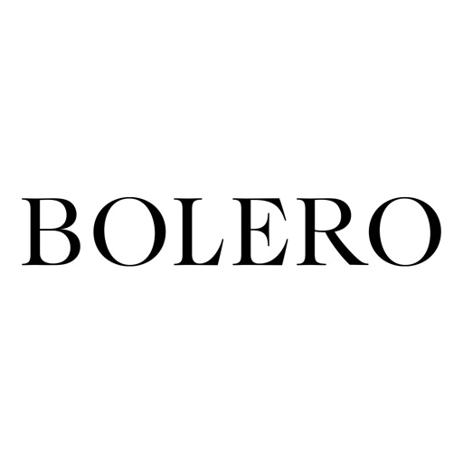 Bolero eMagazin