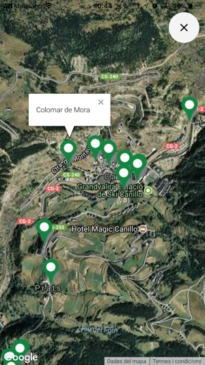 Turisme Canillo Andorra(圖4)-速報App