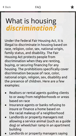 Central Alabama Fair Housing(圖4)-速報App