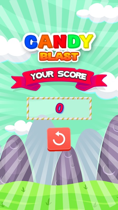Candy Blast : Match 3 Games screenshot 4