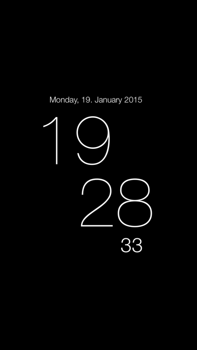 NiceClock Pro NiceClock Pro