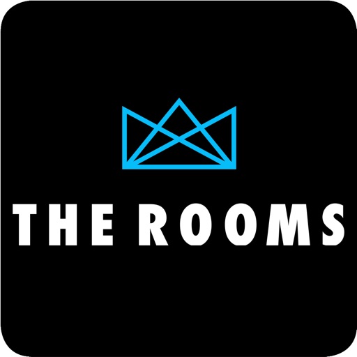 The Rooms , דה רומס