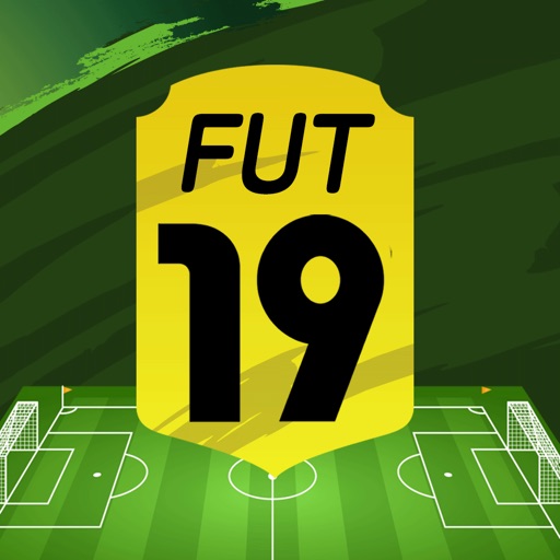 FUT PACK 19 - draft simulator