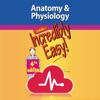 Anatomy & Physiology MI Easy!
