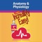 Anatomy & Physiology Made Incredibly Easy, 4e presents the vast, sometimes overwhelming details of anatomy and physiology in the enjoyable, user-friendly, award-winning Incredibly Easy