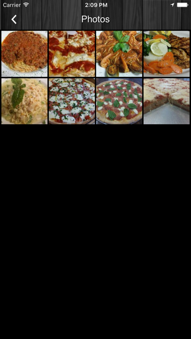 Lefty's Restaurant & Pizzeria screenshot 2