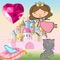 Princess Puzzles for Toddlers