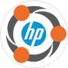 HP Social Media Center
