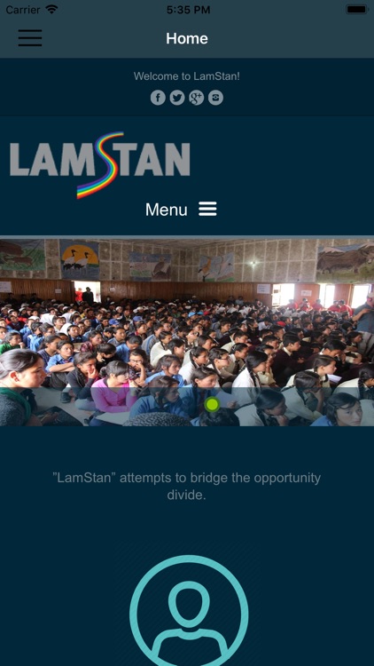 Lamstan