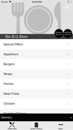 BarBQ Base Leicester(圖2)-速報App