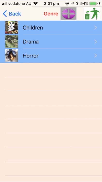 Media Catalog screenshot-3