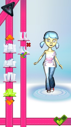 Holodraw Fashion(圖2)-速報App