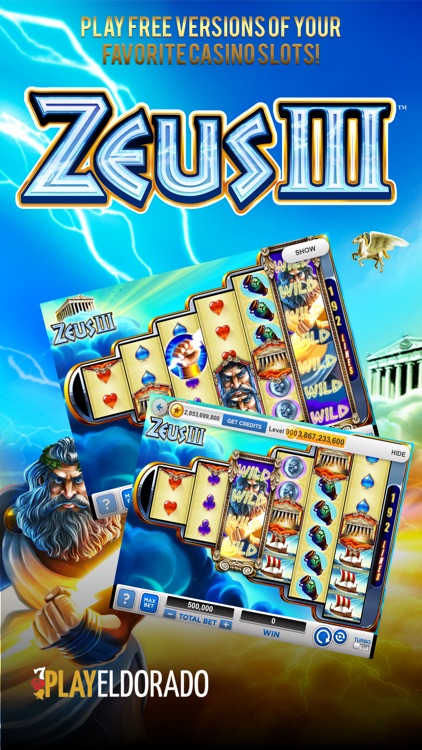Eldorado Resorts screenshot-3
