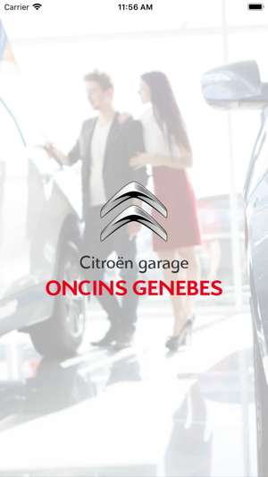 Oncins Genebes