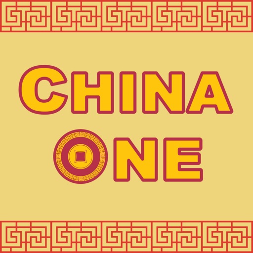 China One Garfield icon
