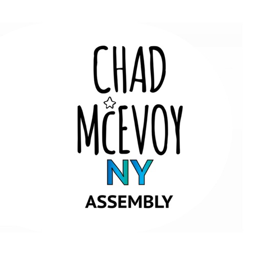 Vote McEvoy