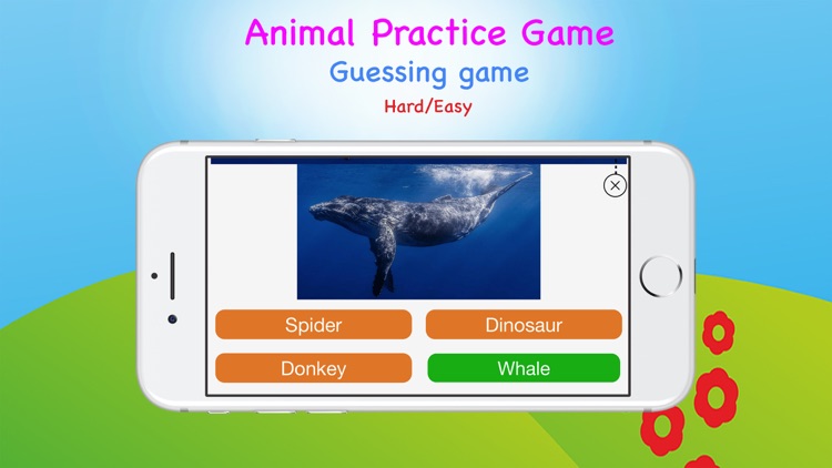 Animal Sounds Puzzles for Kids screenshot-7