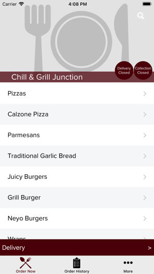 Chill And Grill Junction(圖2)-速報App