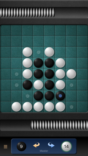 Reversi(圖4)-速報App